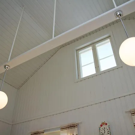 Erkin Haussi Дом отдыха Ilmajoki