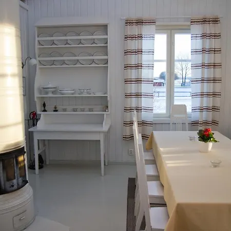 Erkin Haussi * Ilmajoki