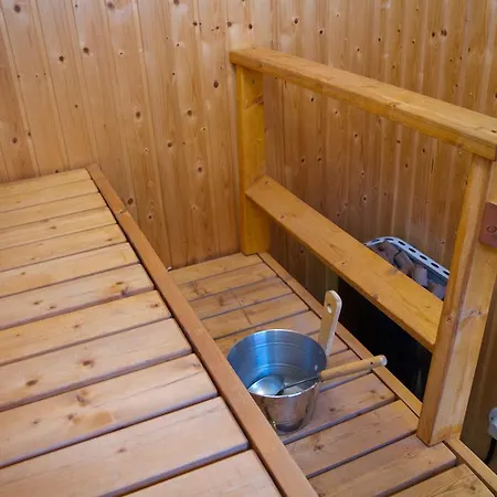 Feriehus Erkin Haussi