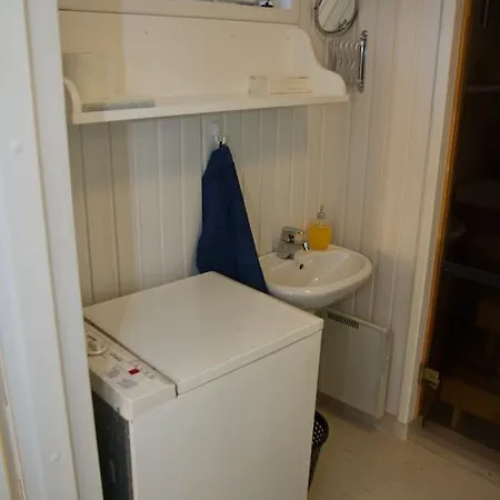 Erkin Haussi Feriehus