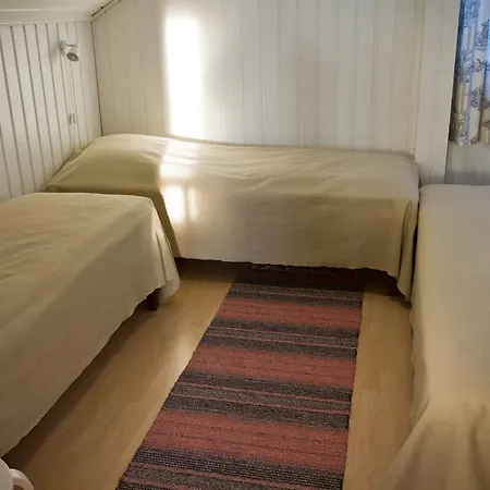 Feriehus Erkin Haussi *