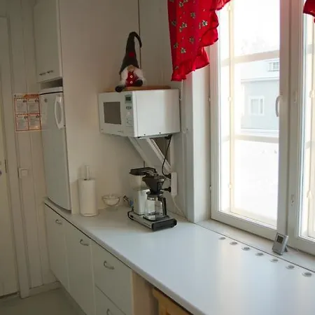 Erkin Haussi * Ilmajoki