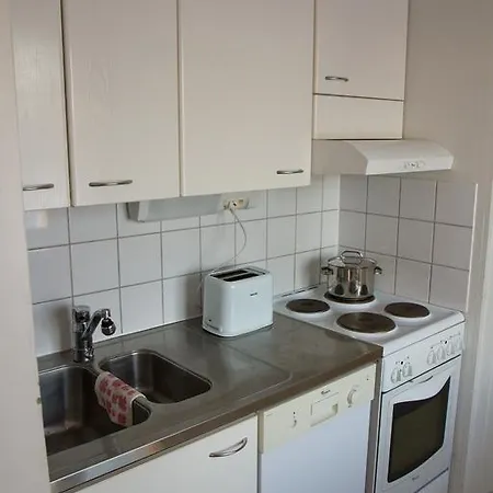 Tatil Evi Erkin Haussi