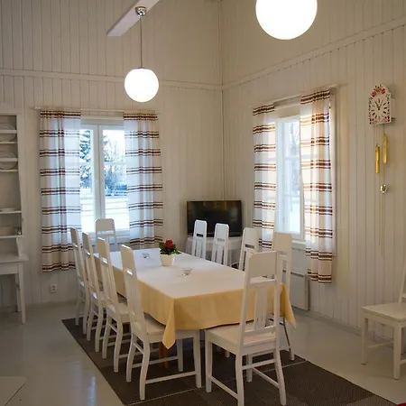 Feriehus Erkin Haussi