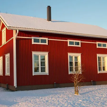 Erkin Haussi Tatil Evi