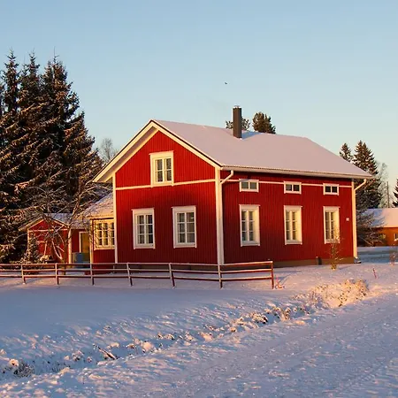 Casa de Férias Erkin Haussi *