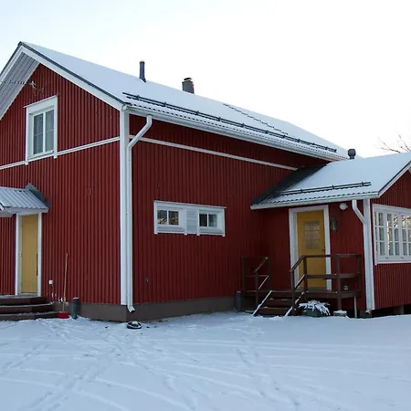 Tatil Evi Erkin Haussi