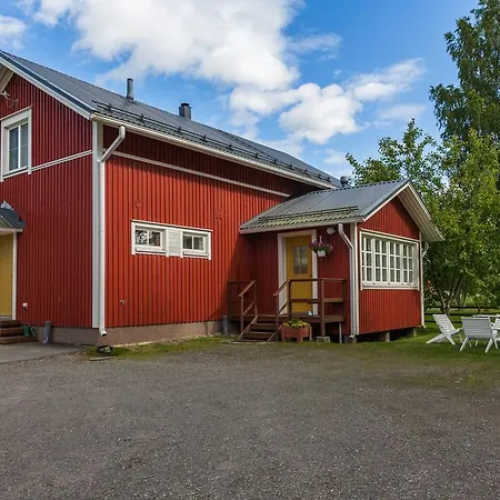 Erkin Haussi Tatil Evi