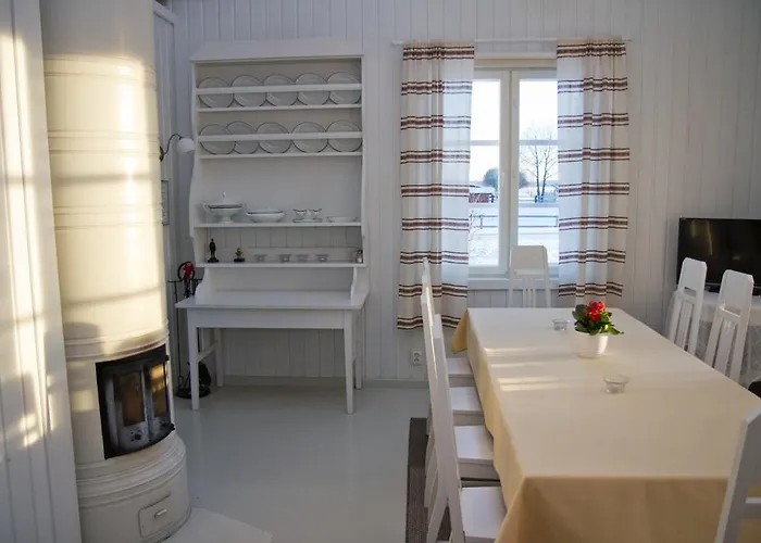 Erkin Haussi * Ilmajoki