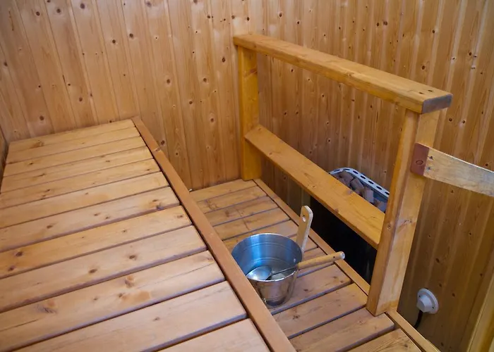 Casa de Férias Erkin Haussi