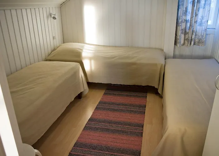 Casa de Férias Erkin Haussi *