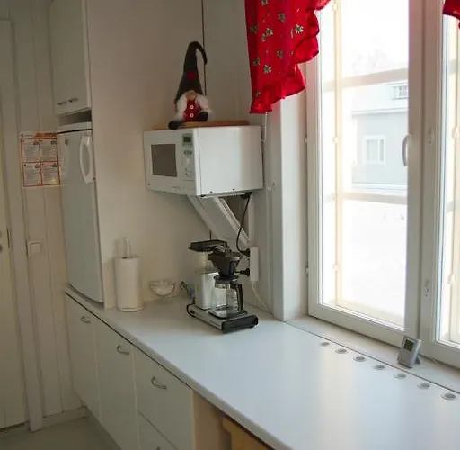 Erkin Haussi * Ilmajoki