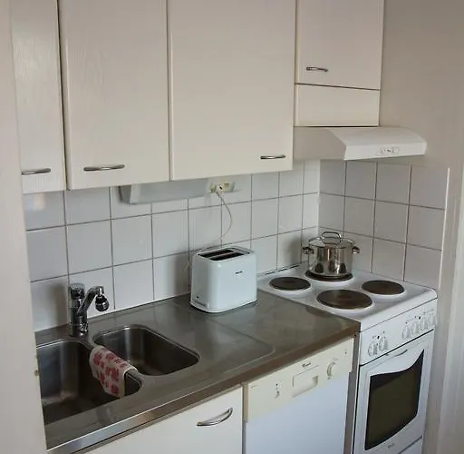 Σπίτι διακοπών Erkin Haussi