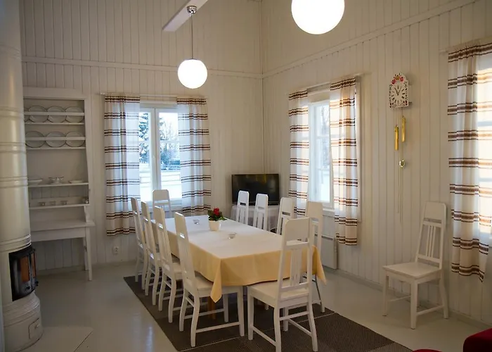 Σπίτι διακοπών Erkin Haussi