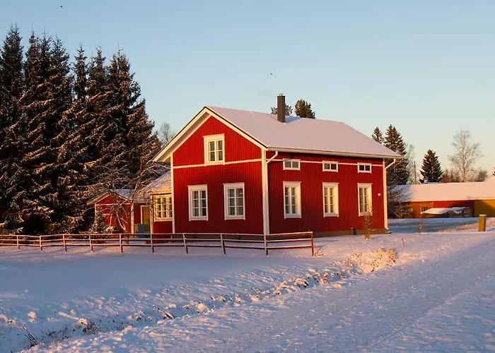 Casa de Férias Erkin Haussi *