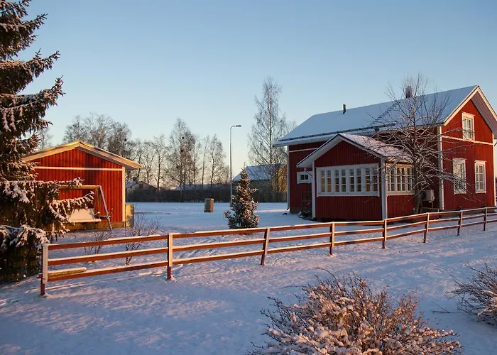 Erkin Haussi * Ilmajoki