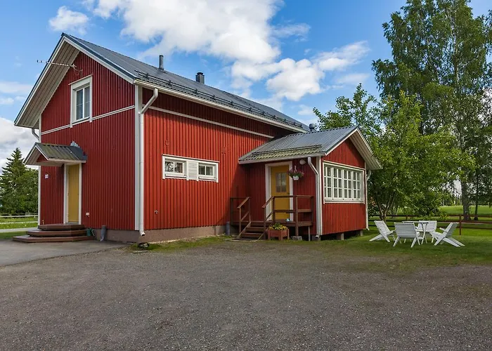 Erkin Haussi Σπίτι διακοπών